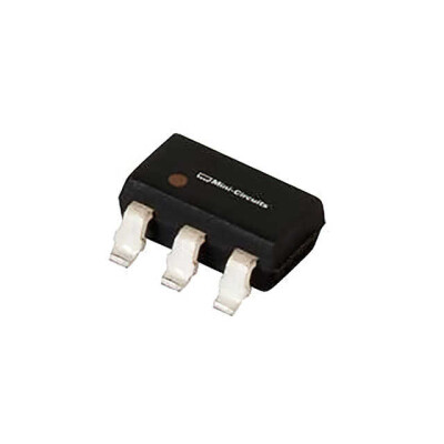 RF Power Divider 1.42 GHz ~ 1.66 GHz Isolation (Min) 19dB, 1.25 VSWR (Max), 3° Imbalance (Max) SOT-23-6 - 1
