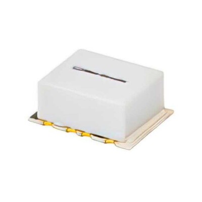 RF Power Divider 20 MHz ~ 1.2 GHz Isolation (Min) 16dB, 6° Imbalance (Max) 8-SMD, No Lead - 1