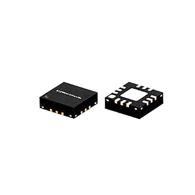  Rf Power Divider 4.75 Ghz ~ 6.2 Ghz Isolation (min) 16db, 1.5 Vswr (typ), 9° Imbalance (max) 12-vqfn Exposed Pad