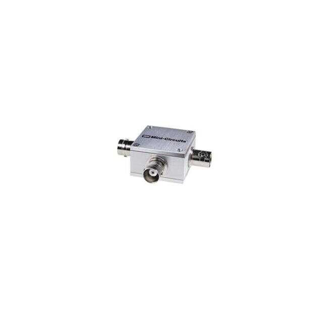  Rf Power Divider 5 Mhz ~ 500 Mhz Isolation (min) 25db, 4° Imbalance (max) Module Adapter, Sma F (3)