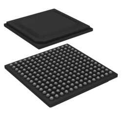 - RF Receiver TD-SCDMA, W-CDMA 1.2GHz 16Gbps 196-BGA-ED (12x12) - Analog Devices Inc.