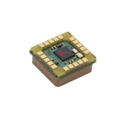 series RF Receiver Galileo, GLONASS, GPS 1.575GHz, 1.602GHz -165dBm 400kbps - U-Blox