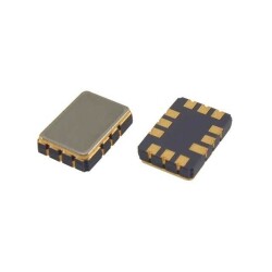 159.0125MHz Frequency Wireless RF SAW Filter (Surface Acoustic Wave) 2.8dB 6.025MHz Bandwidth 10-SMD, No Lead - Golledge Electronics Ltd