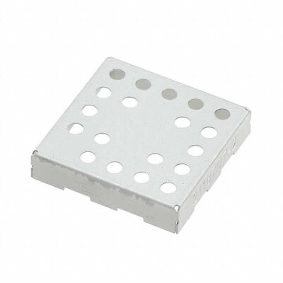 RF Shield Cover 0.650