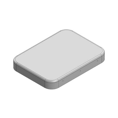 RF Shield Cover 0.961