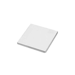 RF Shield Cover X Non-Vented Snap Fit - Würth Elektronik