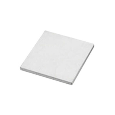 RF Shield Cover X Non-Vented Snap Fit - 1