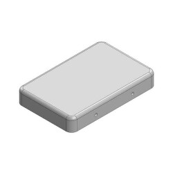 RF Shield Cover 0.598