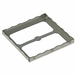 RF Shield Frame 2.008