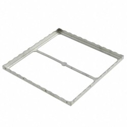 RF Shield Frame 2.402