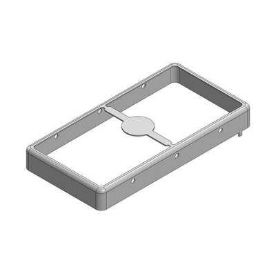 RF Shield Frame 1.051