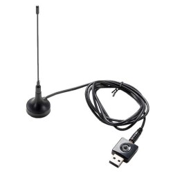 RF Software Defined Radio (SDR) 48.25MHz ~ 863.25MHz USB - Adafruit Industries LLC