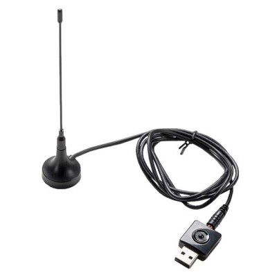 RF Software Defined Radio (SDR) 48.25MHz ~ 863.25MHz USB - 1