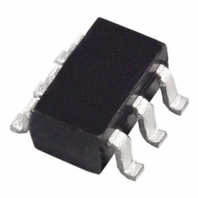 RF Switch IC WiMax, WLAN SPDT 4 GHz 50Ohm SOT-23-6 - 1