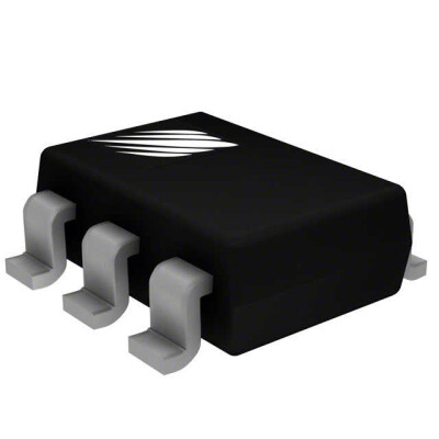 RF Switch IC General Purpose SPDT 3 GHz 50Ohm SC-70-6 - 1