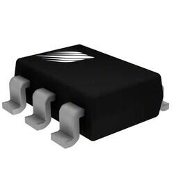 RF Switch IC General Purpose SPDT 3GHz 50Ohm SC-70-6 - pSemi