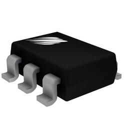 RF Switch IC General Purpose SPDT 3GHz 50Ohm SC-70-6 - pSemi