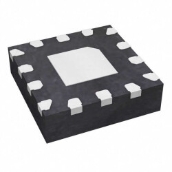 RF Switch IC 802.11a/b/g/n/ac SP4T 6 GHz 50Ohm 14-QFN (1.6x1.6) - Skyworks Solutions Inc.