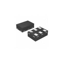 RF Switch IC WLAN SPDT 50Ohm PG-TSNP-6-10 - 1