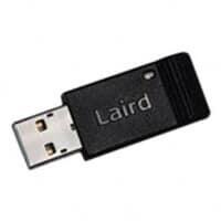 RF Transceiver, Bluetooth 2.402GHz ~ 2.48GHz Bluetooth v4.0, Dual Mode USB 3Mbps - Laird Connectivity Inc.