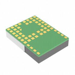 IC RF TxRx + MCU Bluetooth Bluetooth v5.0 2.36GHz ~ 2.5GHz 51-SMD Module - 1