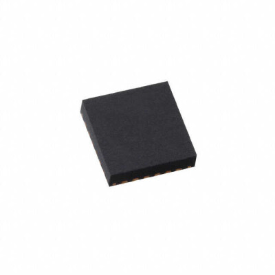 IC RF TxRx Only General ISM < 1GHz SIGFOX™, Wireless M-Bus 24-VFQFN Exposed Pad - 2