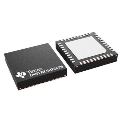 IC RF TxRx + MCU Bluetooth Bluetooth v5.3, Wireless M-Bus, Zigbee® 2.36GHz ~ 2.5GHz 40-VFQFN Exposed Pad - 1