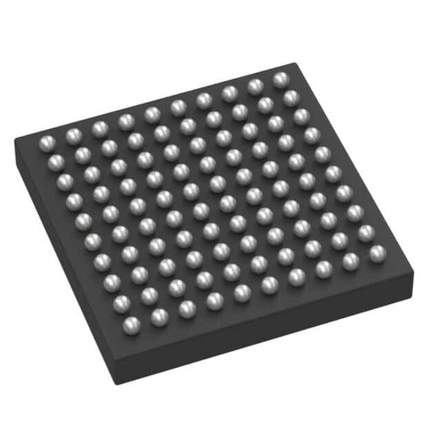 IC RF TxRx + MCU 802.15.4, Bluetooth Bluetooth v5.2, Thread, Zigbee® 2.405GHz ~ 2.48GHz 100-UFBGA, WLCSP