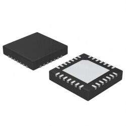 IC RF TxRx Only 802.15.4 LoRa™ 137MHz ~ 525MHz 28-VQFN Exposed Pad - 1