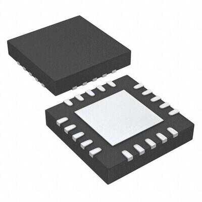 IC RF TxRx + MCU General ISM < 1GHz 142MHz ~ 1.05GHz 20-VFQFN Exposed Pad - 1