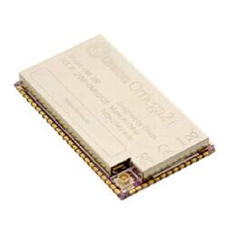 WiFi 802.11b/g/n Transceiver Module 2.4GHz Antenna Not Included, U.FL Surface Mount - Onion Corporation