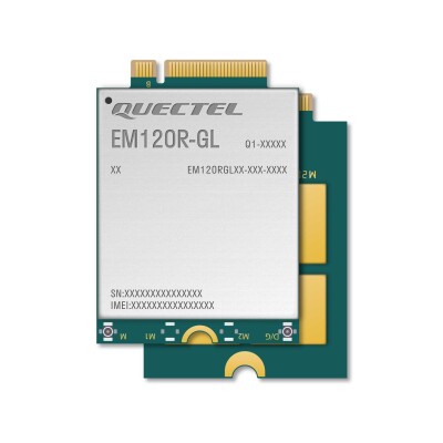 Transceiver Module - 1
