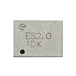 Bluetooth, WiFi 802.11b/g/n, Bluetooth v5.1 Transceiver Module 2.4GHz Antenna Not Included Surface Mount - 2