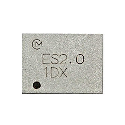 Bluetooth, WiFi 802.11b/g/n, Bluetooth v5.1 Transceiver Module 2.4GHz Antenna Not Included Surface Mount - 2