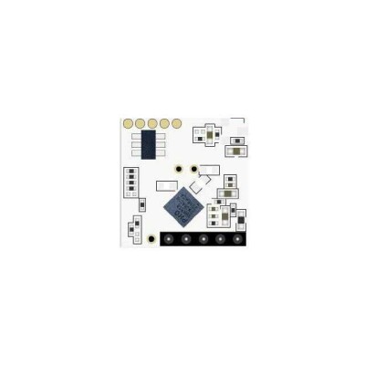 General ISM > 1GHz Transceiver Module 10.275GHz ~ 10.775GHz PCB Trace Through Hole - 1