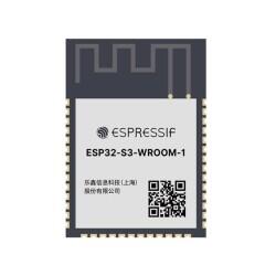 Bluetooth, WiFi 802.11b/g/n, Bluetooth v5.0 Transceiver Module 2.4GHz PCB Trace Surface Mount - Espressif Systems