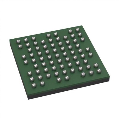 IC RF TxRx + MCU General ISM < 1GHz LoRa, LoRaWAN 1.0, Sigfox 150MHz ~ 960MHz 73-UFBGA - 1