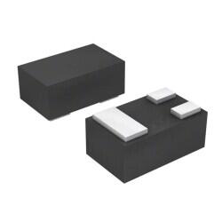 RF Transistor NPN 4.7V 30mA 42GHz 160mW Surface Mount PG-TSLP-3 - 1