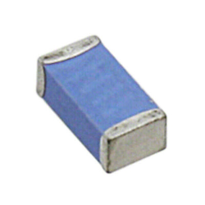 RF ANTENNA Bluetooth, WLAN Chip Solder Surface Mount - 1