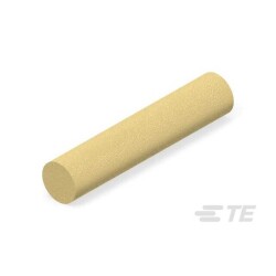 RFI GASKET SIL SILVER - TE Kemtron