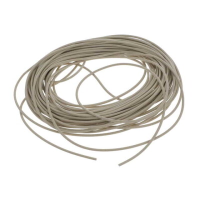 RFI GASKET SIL SILVER - 1