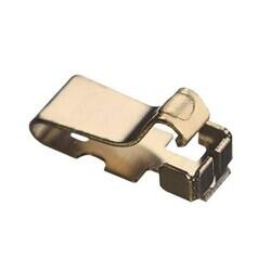 RFI SHIELD FINGER AU 1.23MM SMD - Harwin Inc.