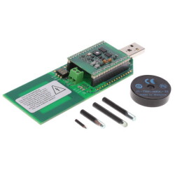 RI-STU-MRD2 - RFID Reader 134.2kHz Evaluation Board - Texas Instruments