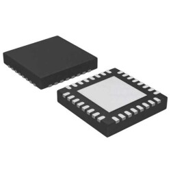RFID Reader IC 13.56MHz ISO 14443, ISO 15693, 18000-3, MIFARE, NFC I2C, SPI, UART 2.5V ~ 5.5V 32-VFQFN Exposed Pad - NXP USA Inc.