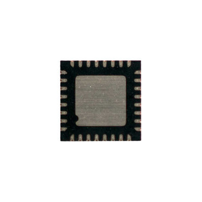 RFID Reader IC 13.56MHz ISO 14443, ISO 15693, 18000-3, MIFARE, NFC I2C, SPI, UART 2.5V ~ 5.5V 32-VFQFN Exposed Pad - 2