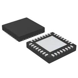 RFID Reader IC 13.56MHz ISO 14443, MIFARE I²C, SPI, UART 2.5V ~ 3.3V 32-VFQFN Exposed Pad - 1