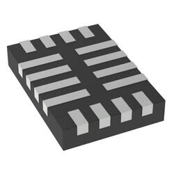 RFID Reader IC 13.56MHz NFC, ISO 15693 I²C 1.62V ~ 5.5V 16-XFQFN - NXP USA Inc.