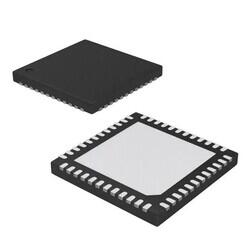 RFID Reader IC 860MHz ~ 960MHz EPC, ISO 18000-6 2.7V ~ 3.6V 48-VFQFN Exposed Pad - 1