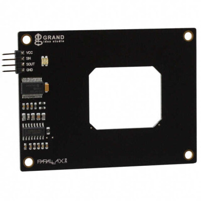 RFID Reader Module 125kHz Module - 1