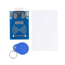 RFID Reader Module 13.56MHz - 1